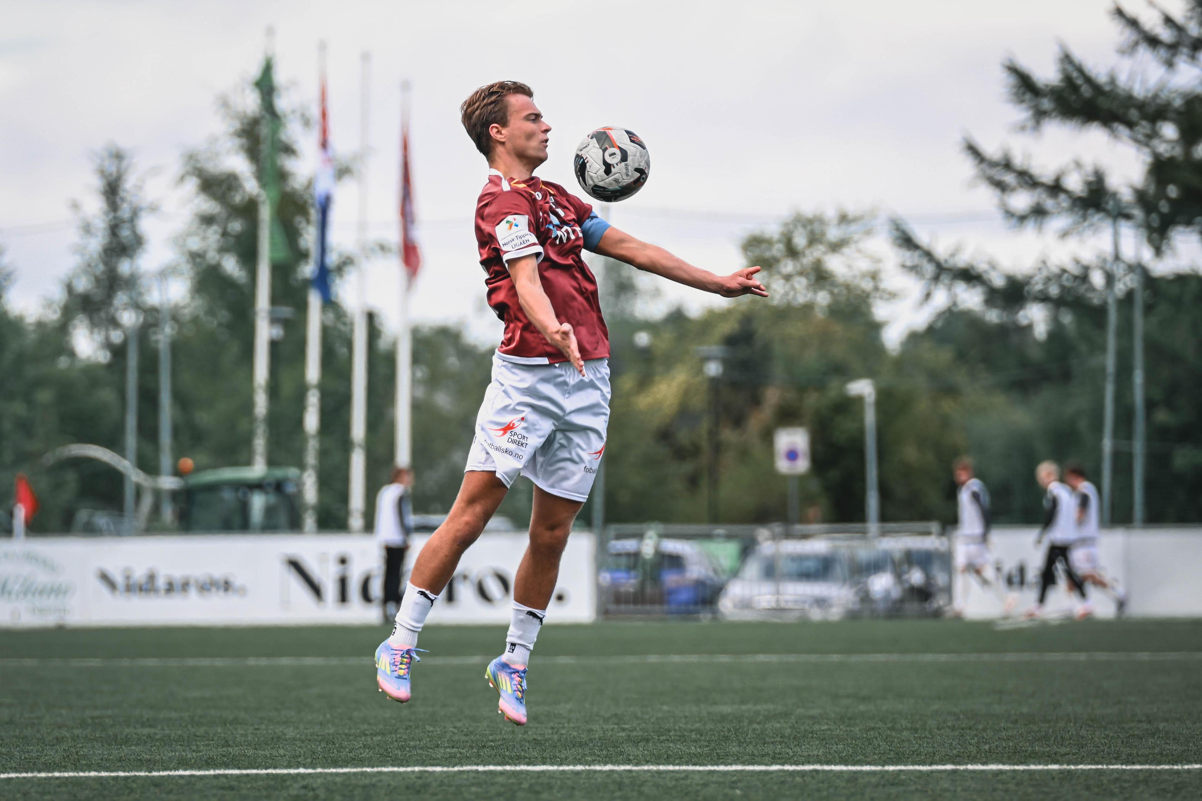 Custom image